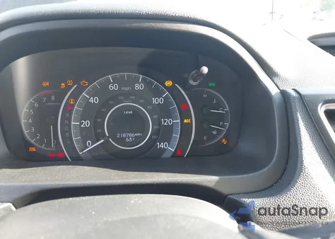 2015 Honda Cr-V Touring z USA, uszkodzony, nr VIN 5J6RM3H94FL025663